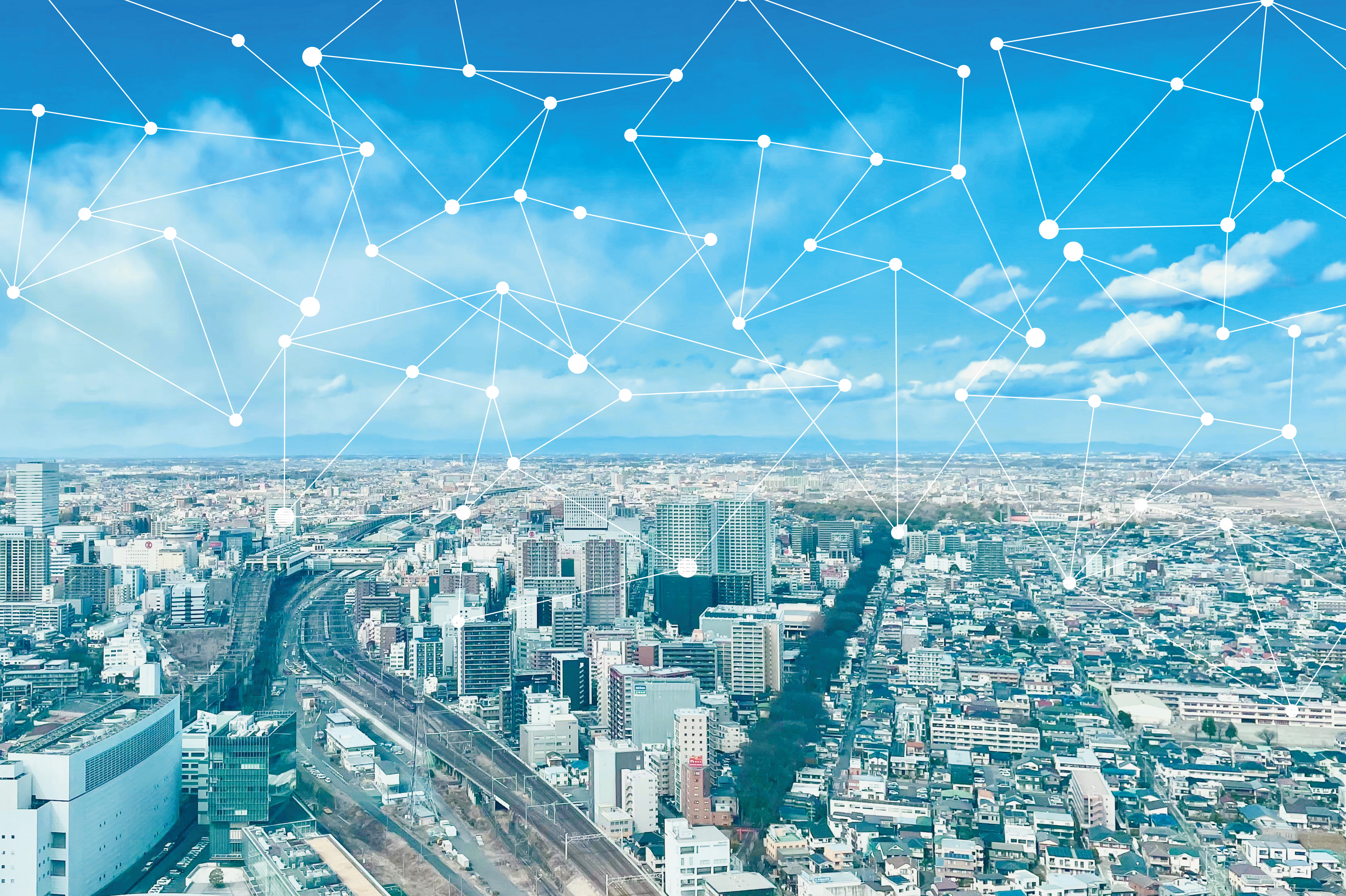 トップメッセージ